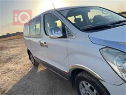 هيونداي ستار اكس